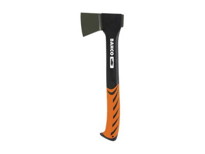 BAHCO RIPING AXE WITH HANDLE MADE OF SYNTHETIC MATERIAL 78CM (1.07-800)
