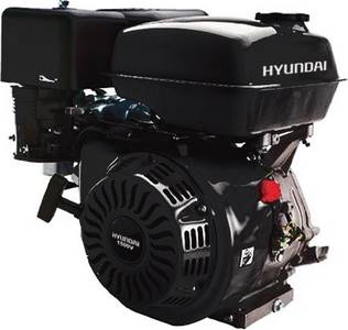 HYUNDAI GASOLINE ENGINE 1500QE 50C18