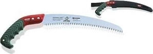 SAMURAI HANDSAW FIXED CURVED BLADE GC-300-LHG 30cm (WITH CASE)