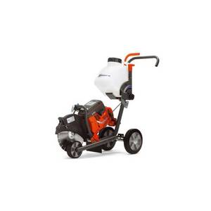 HUSQVARNA TROLLEY FOR JOINT CUTTER - SAW KV760