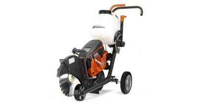 HUSQVARNA TROLLEY FOR JOINT CUTTER - SAW CV SAW