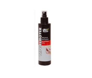 NEW LINE CLEANER CLEANER TAPE REMOVER 200ML