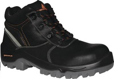DELTA PLUS SAFETY BOOT PHOENIX S3 (WITH IRON)