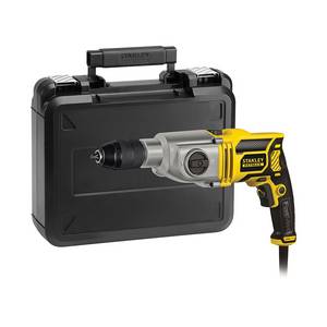 STANLEY IMPACT DRILL 2 SPEED 850W FME142K