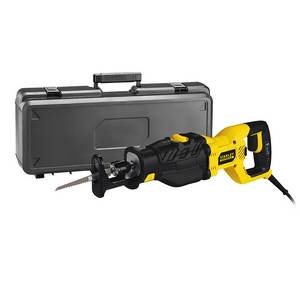 STANLEY RECIPROCATING SAW 1050W FME365K 