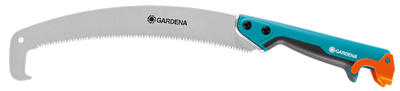 GARDENA CURVED GARDEN SAW 300 P COMBI (8738-20)