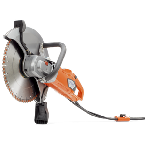 HUSQVARNA ELECTRIC JOINT CUTTER-SAW K4000 WET