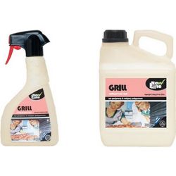 NEW LINE CLEANING LIQUID FOR GRILL 500ML