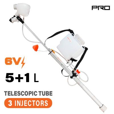 NAKAYAMA Pro NS2631 ΨΕΚΑΣΤΗΡΑΣ ΖΙΖΑΝΙΟΚΤΟΝΙΑΣ ΕΠΑΝΑΦΟΡΤΙΖΟΜΕΝΟΣ 