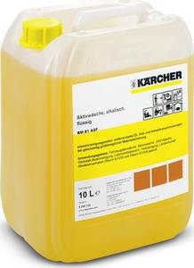 KARCHER ACTIVE CLEANER RM81 10LT (6.295-556.0)