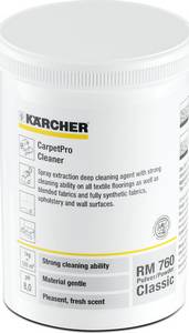 KARCHER FABRIC CLEANING POWDER RM760 (6.290-170.0)