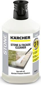 KARCHER CLEANING OF STONE SURFACES AND FACADES 3 IN 1 1LT (6.295-765.0)