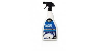 NEW LINE CLEANER OF PLASTIC BOATS 800ML