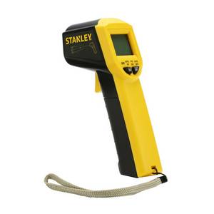 STANLEY DIGITAL THERMOMETER STHT0-77365