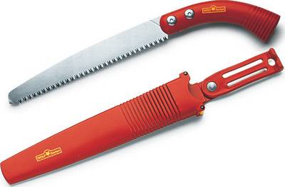 WOLF BRANCH SAW RE-FK 27 CM WITH CASE (W7281000)