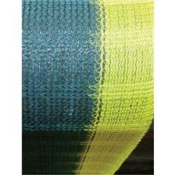 OILIVE NET WITH YELLOW REINFORCEMENT 90gr 6X12m