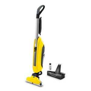 KARCHER FLOOR CLEANER MOP AND VACUUM CLEANER FC 5 (1.055-500.0)