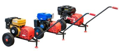 YAMASTIK ΓΕΝΝΗΤΡΙΑ 100A (ΧΩΡΙΣ ΚΙΝΗΤΗΡΑ)