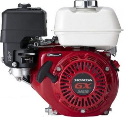 HONDA ENGINE GX200 Q 6.5HP WEDGE