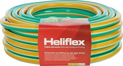 HELIFLEX IRRIGATION HOSE GIL 1/2 