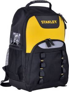 STANLEY BACKPACK TOOL BAG STS172335
